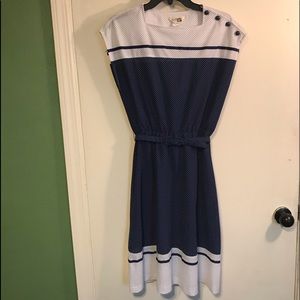 *CLEAR-OUT 3/18* THE FASHION PLACE DRESS